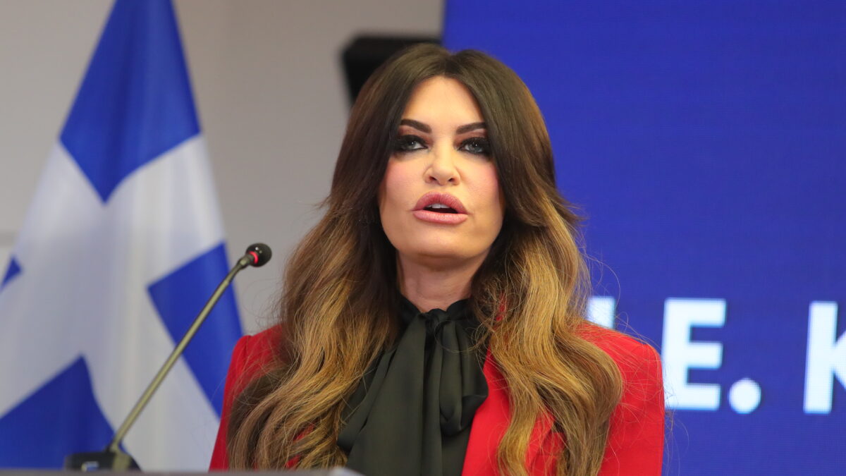Κίμπερλι Γκιλφόιλ
