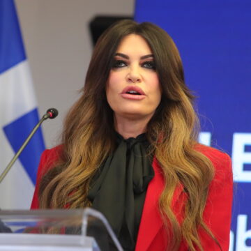 Κίμπερλι Γκιλφόιλ