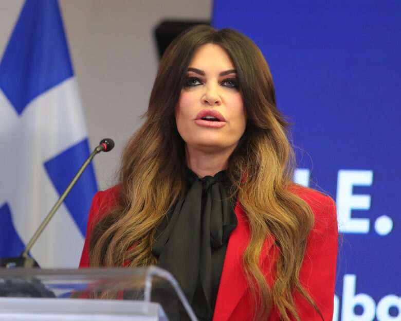 Κίμπερλι Γκιλφόιλ