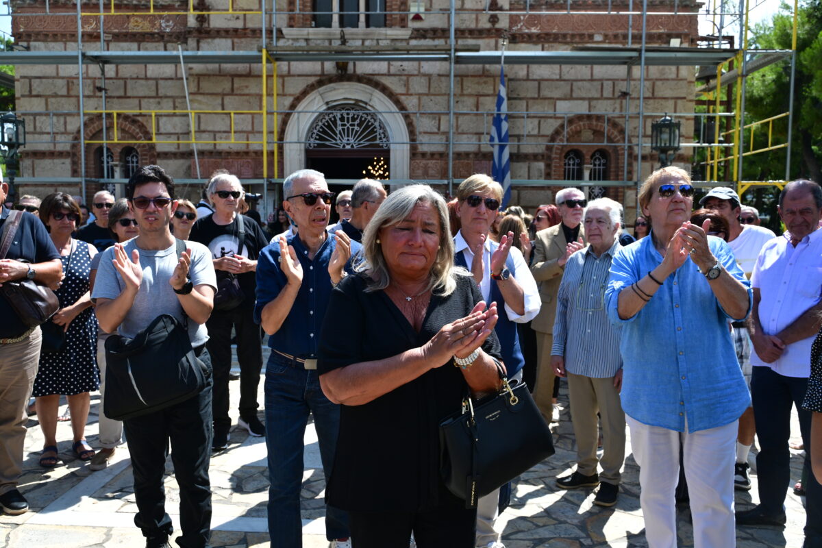 (ΤΑΤΙΑΝΑ ΜΠΟΛΑΡΗ