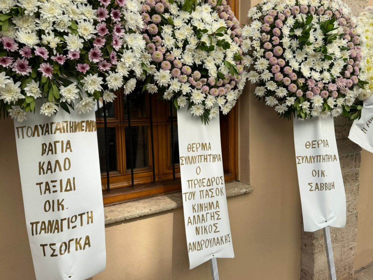 kideia vagias nnestora