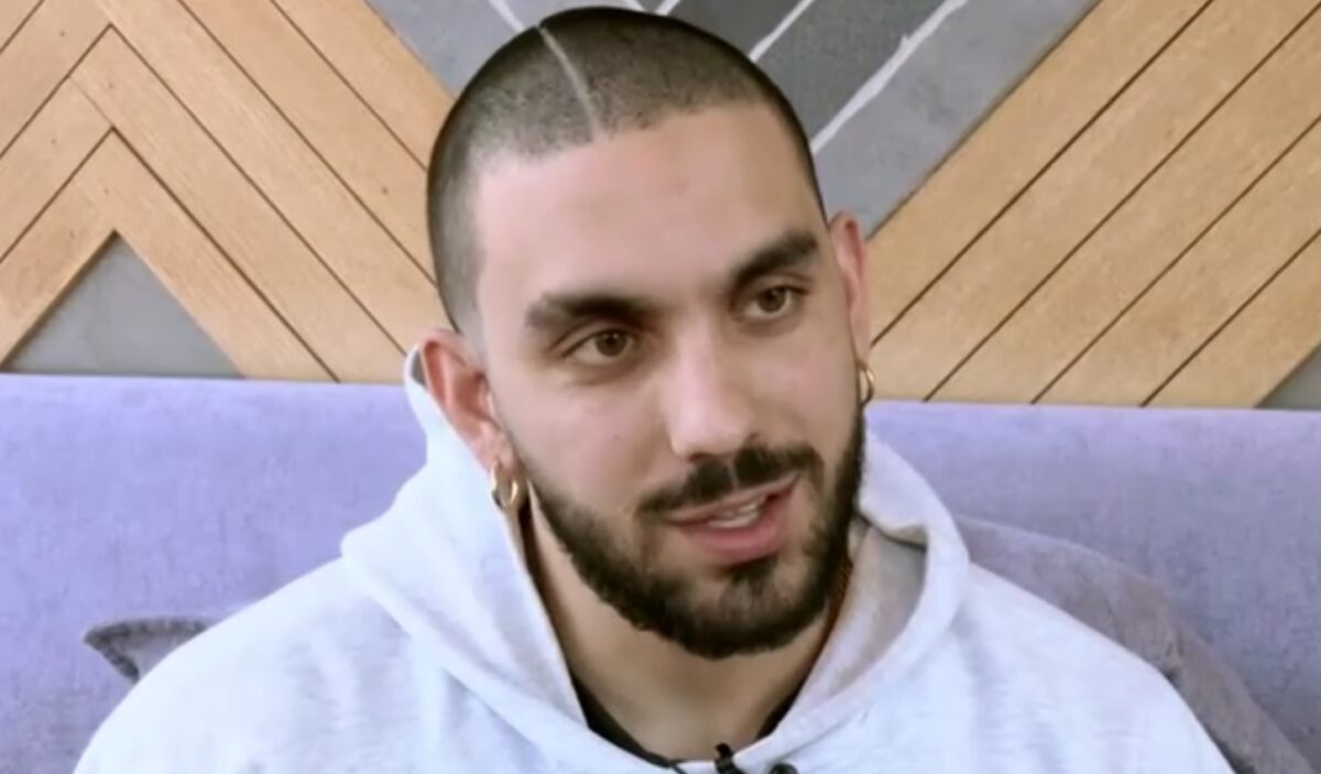 Kira May Cry: Ο εγγονός του Μανώλη Αγγελόπουλου μιλά για τον παππού και τον πατέρα του – «Νιώθω περήφανος»