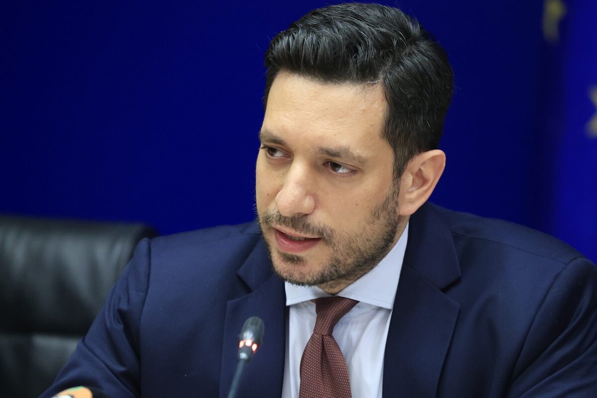 Κυρανάκης: Η Βάγια Νέστορα δολοφονήθηκε – Αυτές είναι οι συνέπειες του εμφυλιοπολεμικού ονόματος του νέου κόμματος Τσίπρα