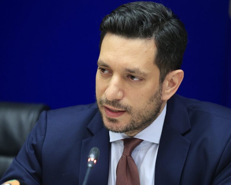 Κωνσταντίνος Κυρανάκης