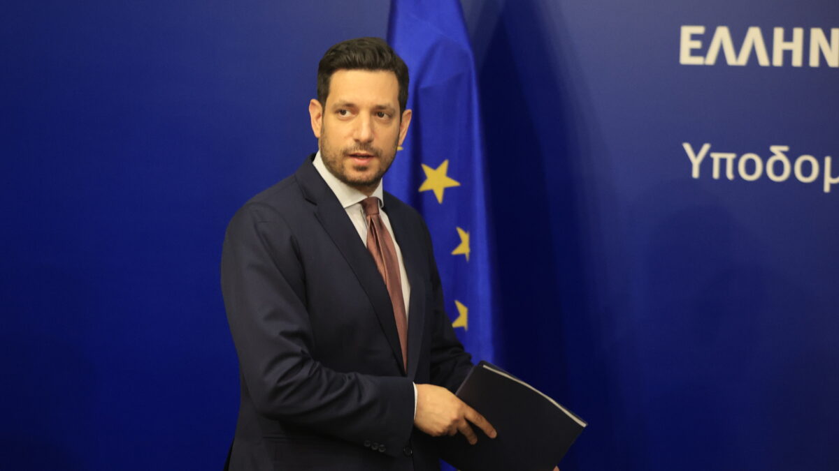 Κυρανάκης Κωνσταντίνος
