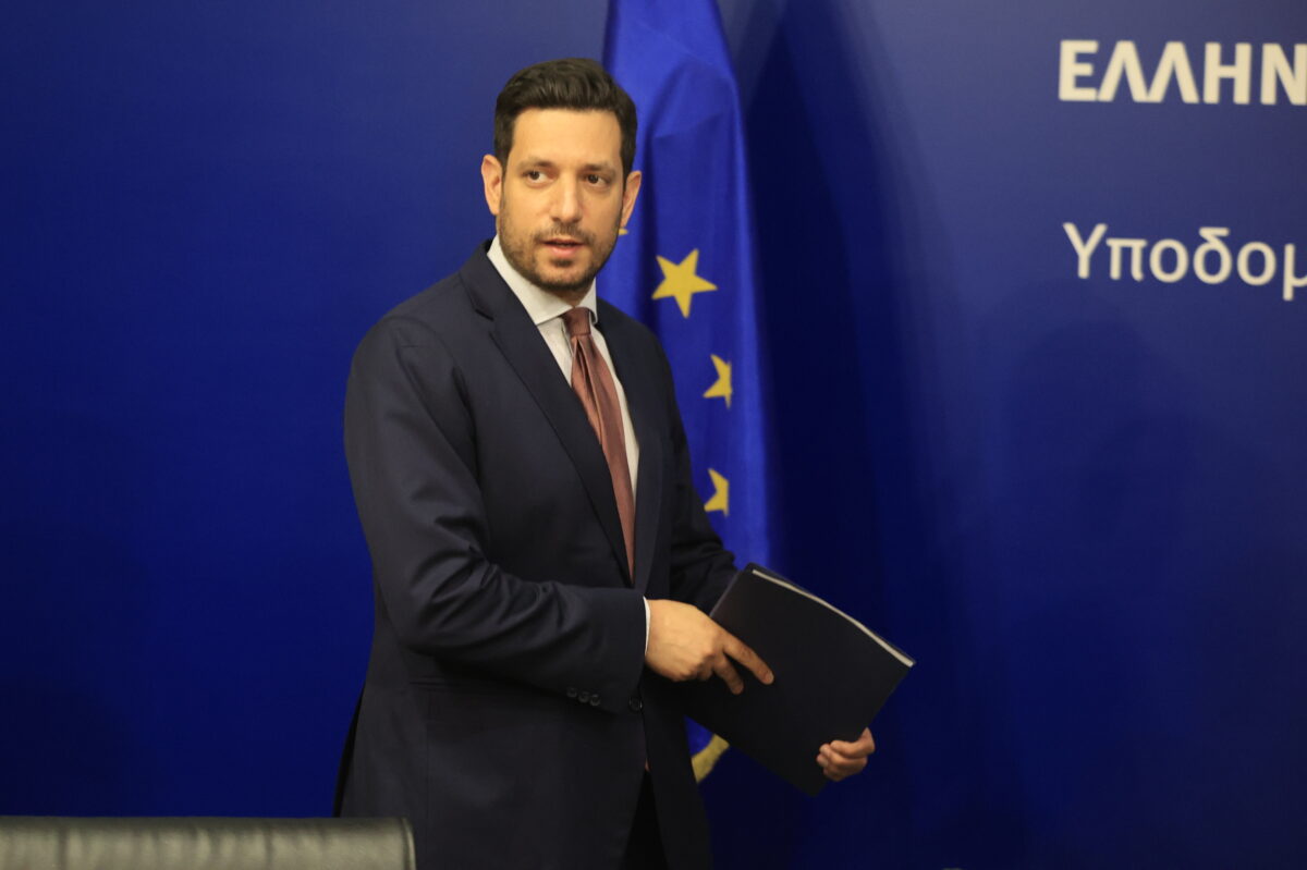 Κυρανάκης Κωνσταντίνος
