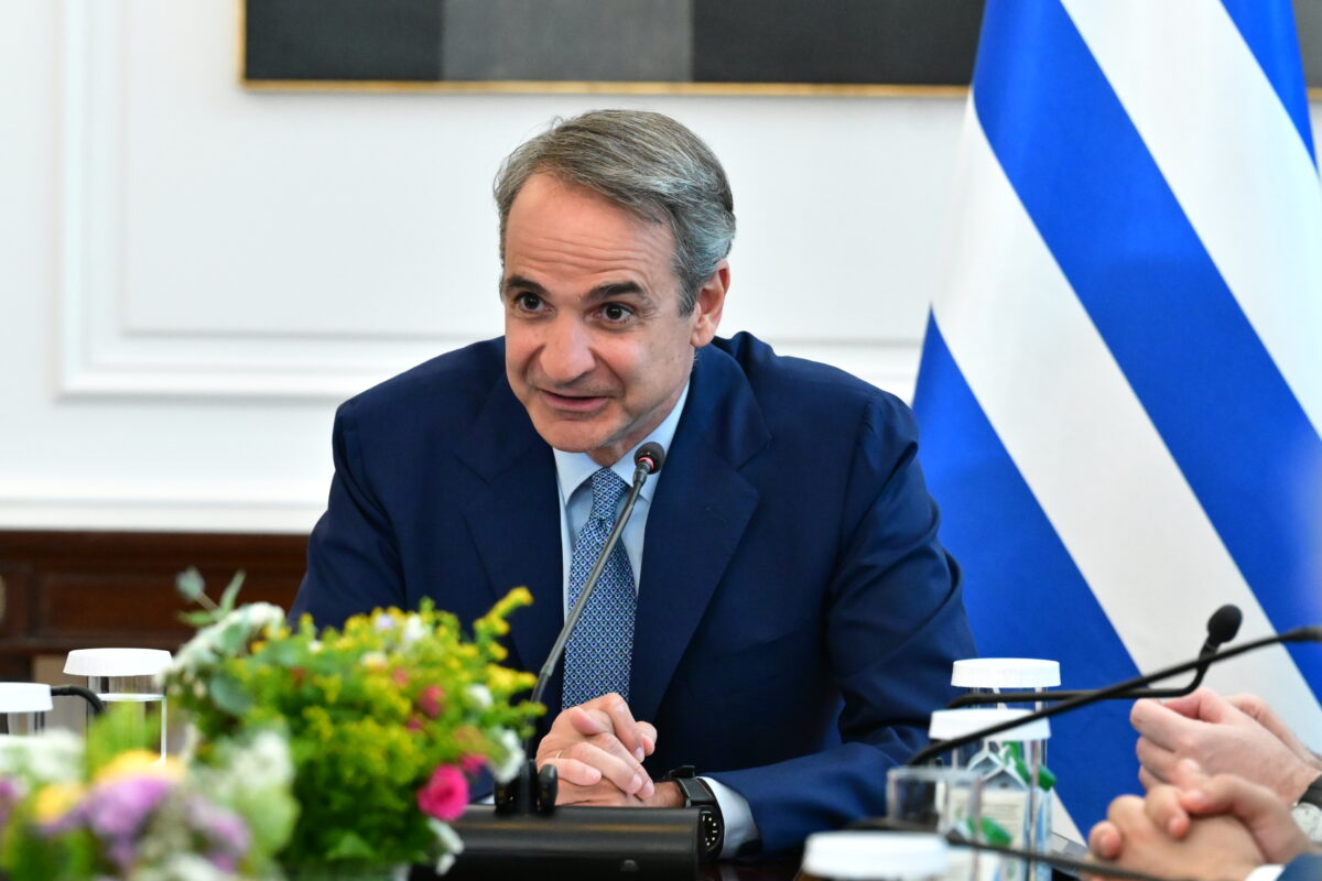 Μπαράζ συσκέψεων για το «καλάθι» της ΔΕΘ - Οι «κερδισμένοι» και τα μέτρα για τη μεσαία τάξη