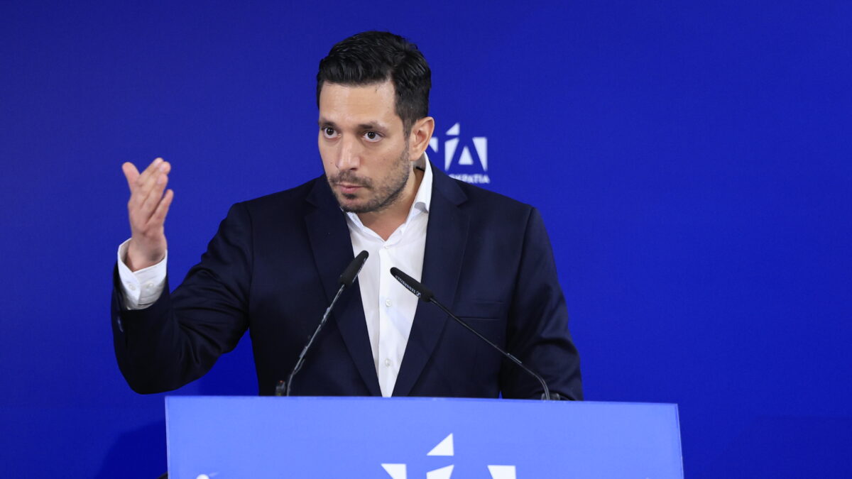 Κωνσταντίνος Κυρανάκης