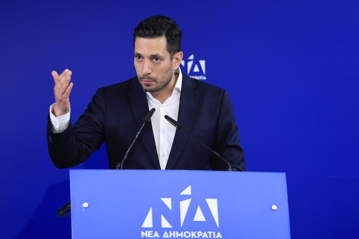 Κωνσταντίνος Κυρανάκης