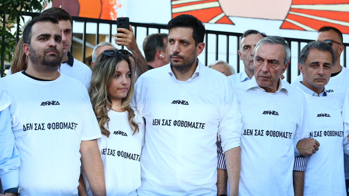 Κωνσταντίνος Κυρανάκης