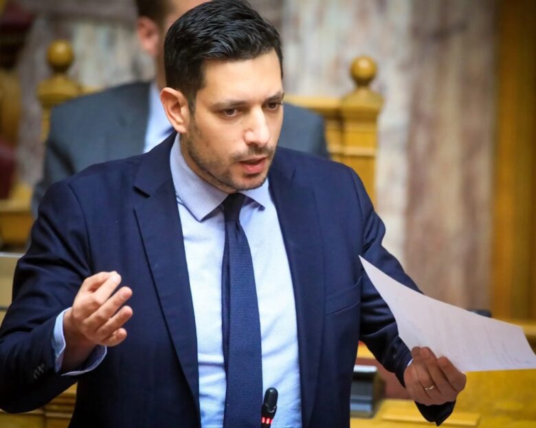 Κωνσταντίνος Κυρανάκης