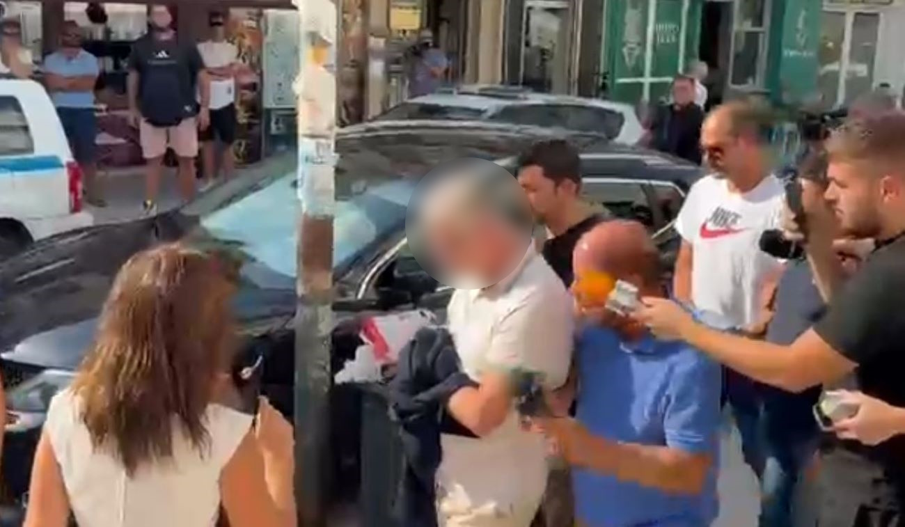 Κορινθία: Την Παρασκευή η απολογία των 3 συλληφθέντων για την έκρηξη στο εργοστάσιο – Σε πλήρη εξέλιξη οι έρευνες