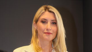 Σία Κοσιώνη