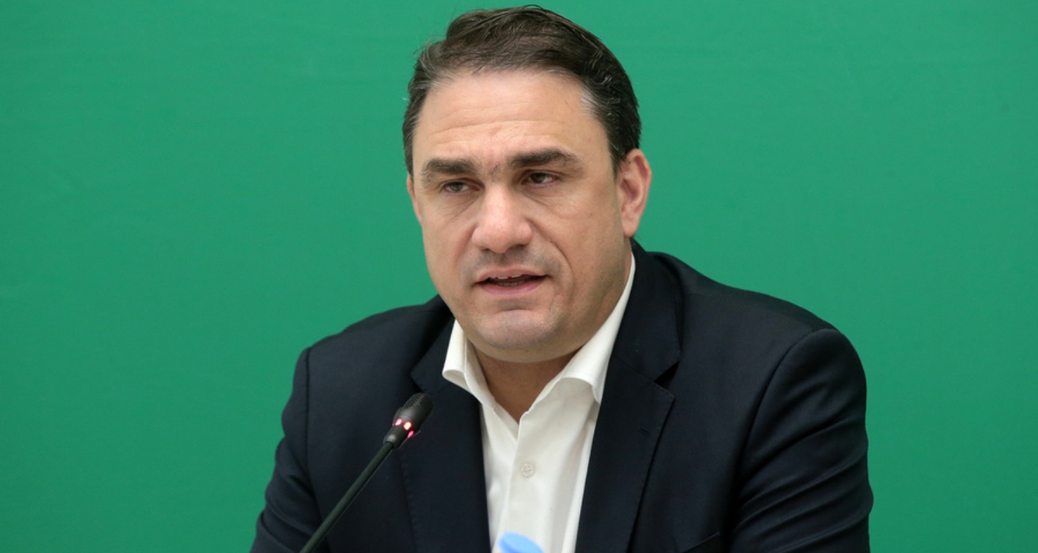 Τσουκαλάς σε Μαρινάκη: Καταλαβαίνουμε το άγχος σας να κερδοσκοπήσουν τα funds – Ο κόσμος καταλαβαίνει πως υπάρχει άλλος δρόμος