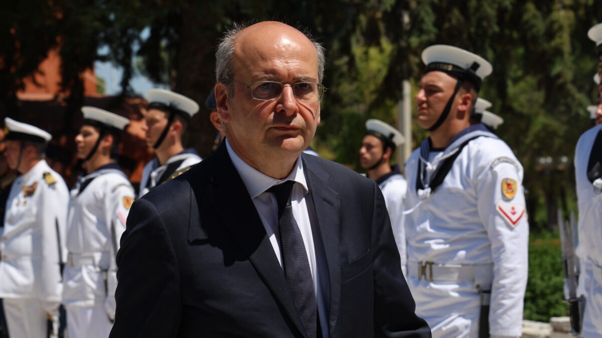 Κωστής Χατζηδάκης