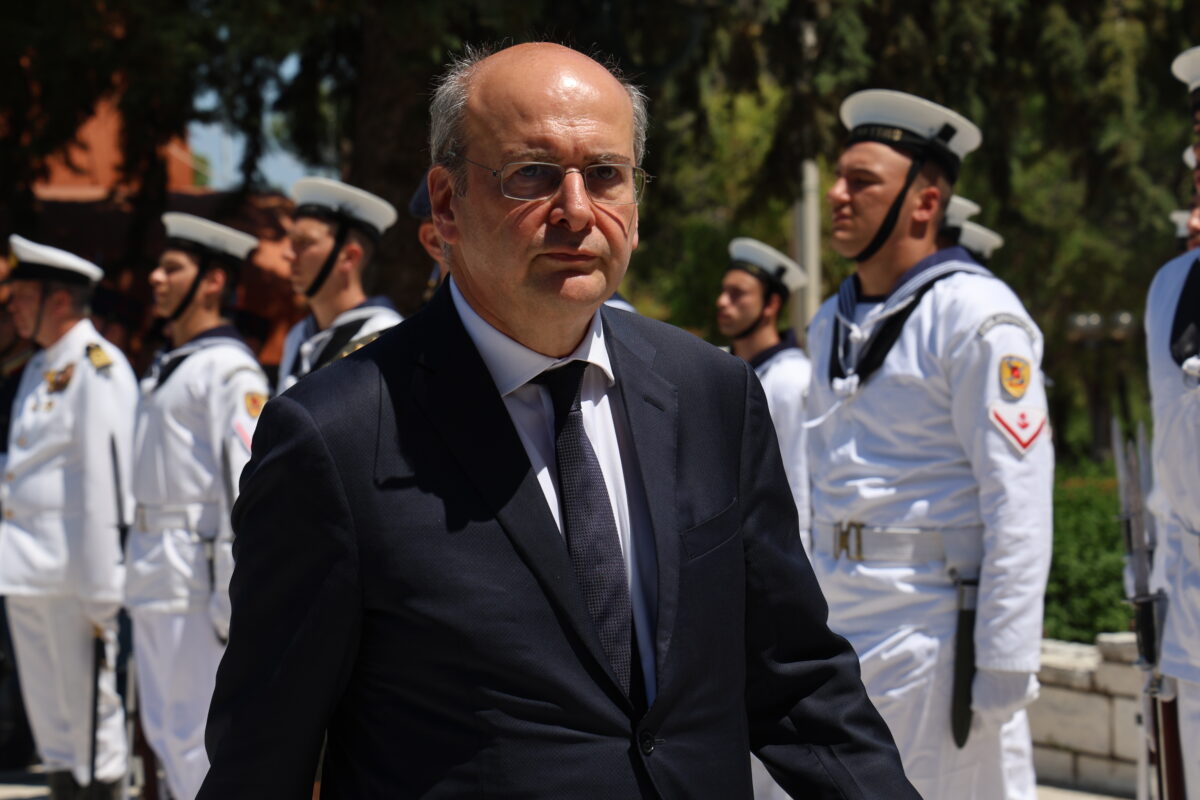 Κωστής Χατζηδάκης