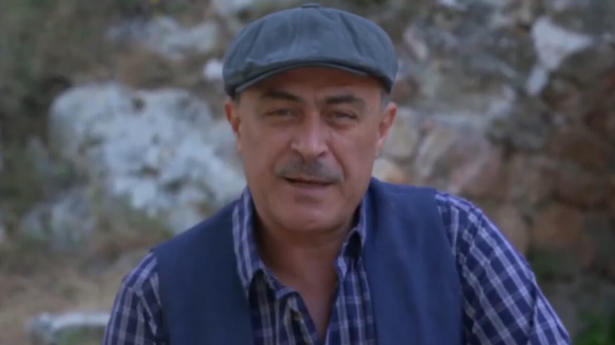 Θανάσης Κουρλαμπάς
