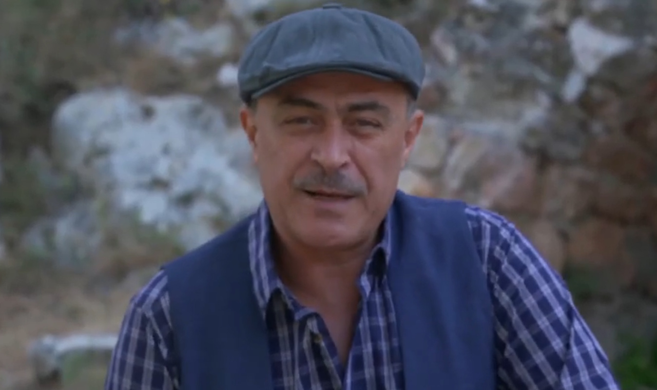 Κουτσουπιές: Συγκρούσεις, έρωτες και πολύ γέλιο στη νέα κωμωδία της ΕΡΤ1