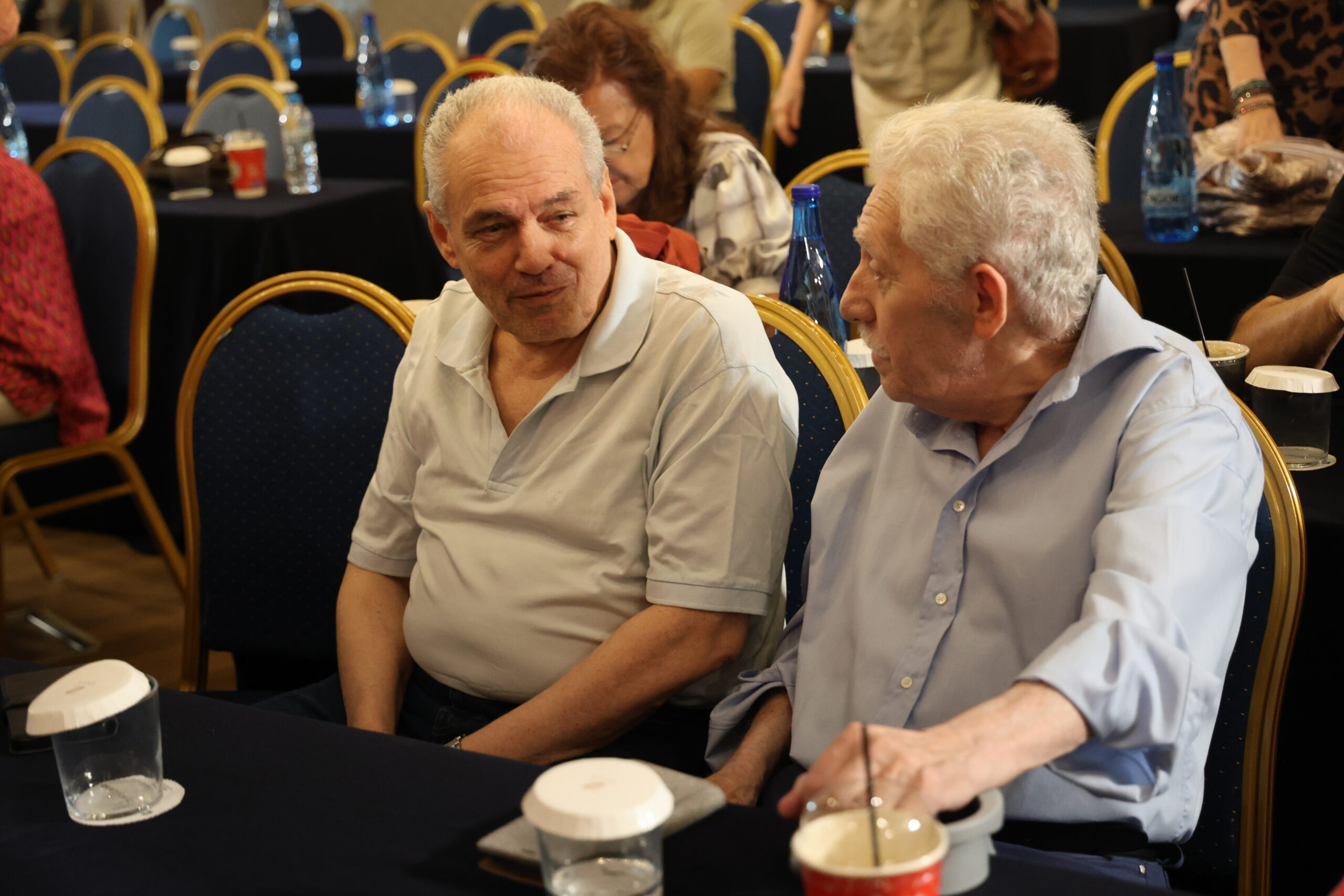 Ο Φώτης Κουβέλης
