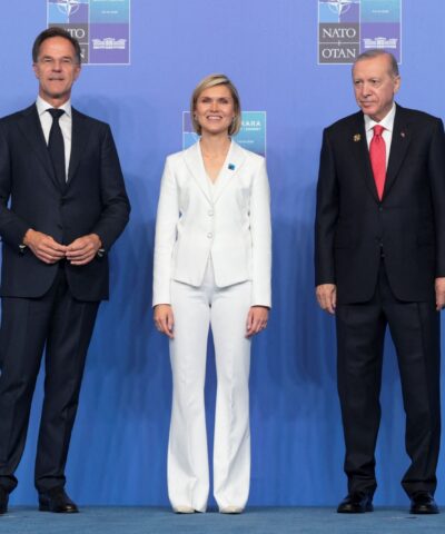 Κριστρούν Φροσταντότιρ