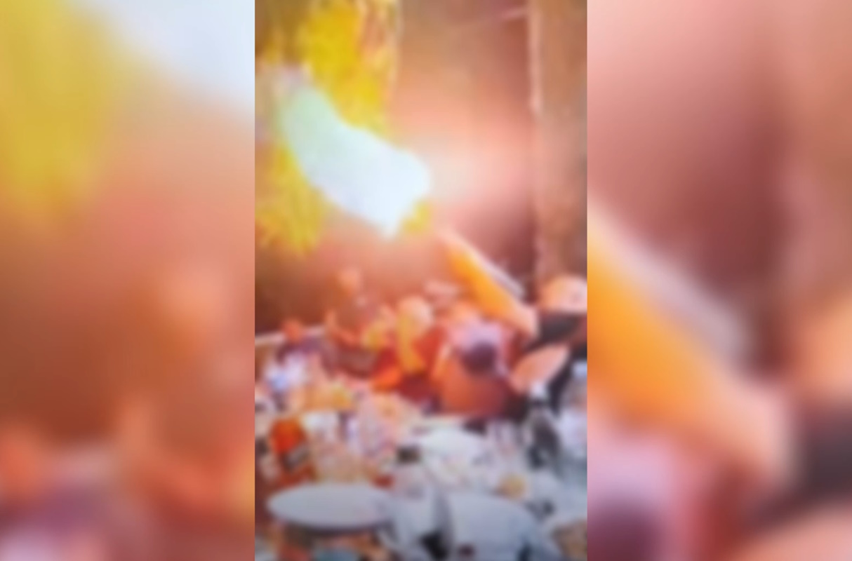 Σοκαριστικά βίντεο με μέλη της «μαφίας της Κρήτης» να αδειάζουν αυτόματα όπλα και καλάσνικοφ σε γλέντια