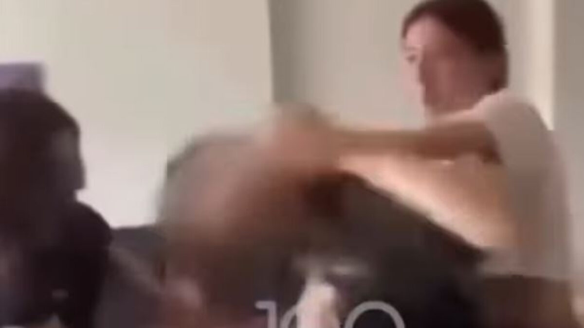 Ξυλοδαρμός ανήλικης στην Αλβανία