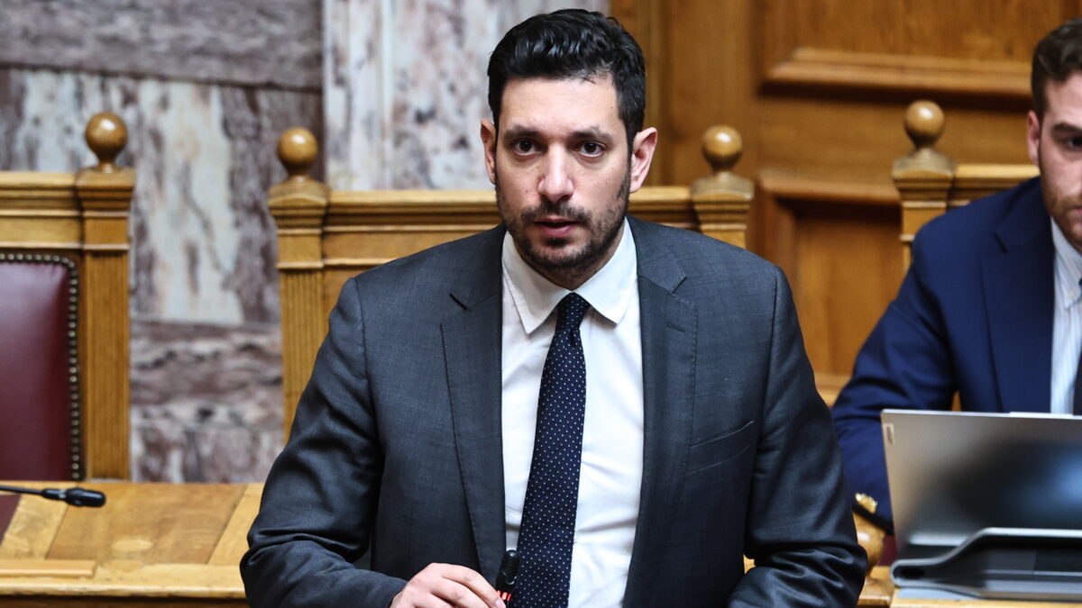 Κωνσταντίνος Κυρανάκης
