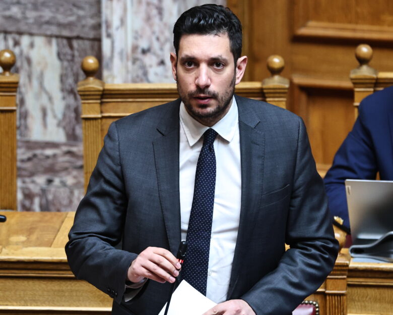 Κωνσταντίνος Κυρανάκης