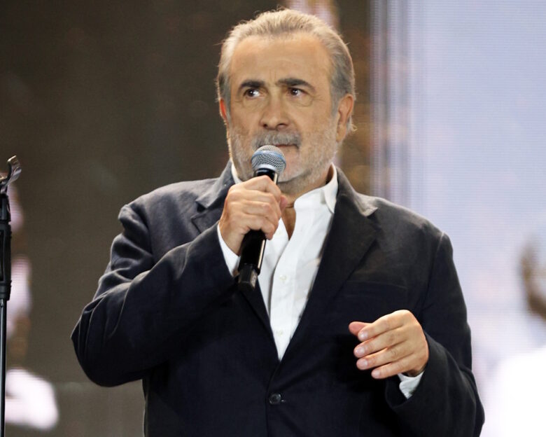 Λάκης Λαζόπουλος