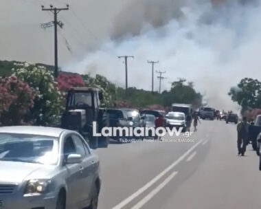 ΦΩΤΟ από το LamiaNow