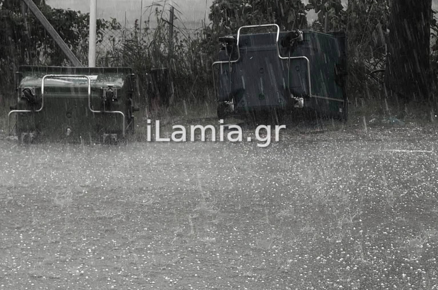 Χαλάζι