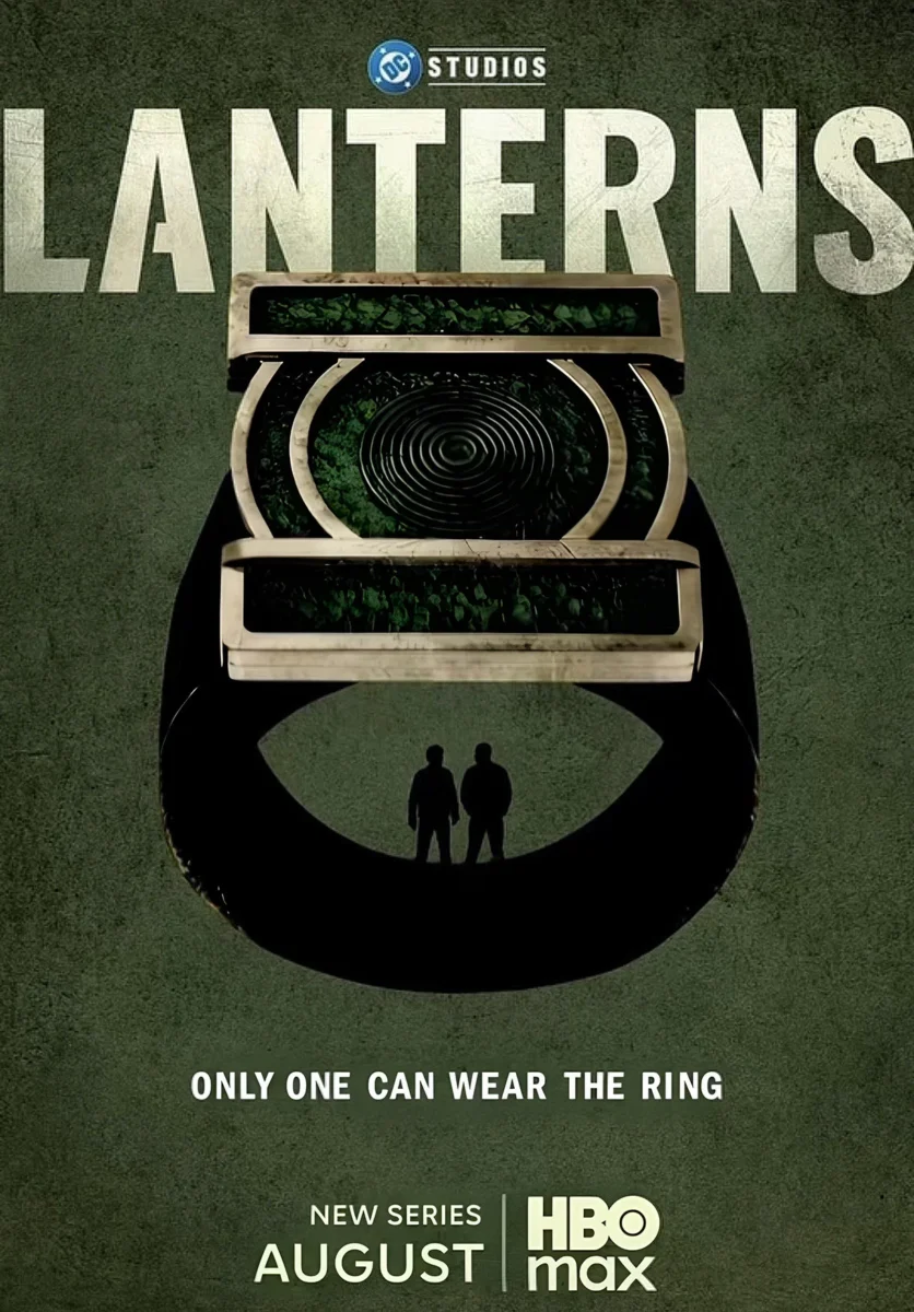 lanterns