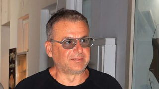 Γιώργος Λιάγκας