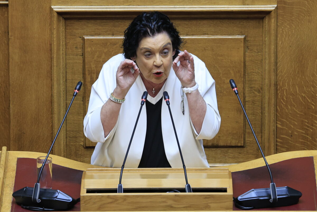«Πυρά» Κανέλλη κατά Τσίπρα: «Ποιο είναι το καινούργιο;» - «Περιοδεύοντες θίασοι» οι μετακινήσεις στην ΕΛΑΣ