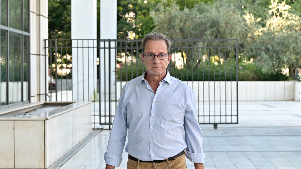 Λιγνάδης