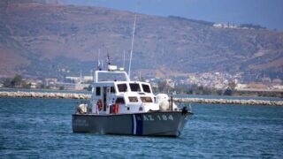 Λιμενικό