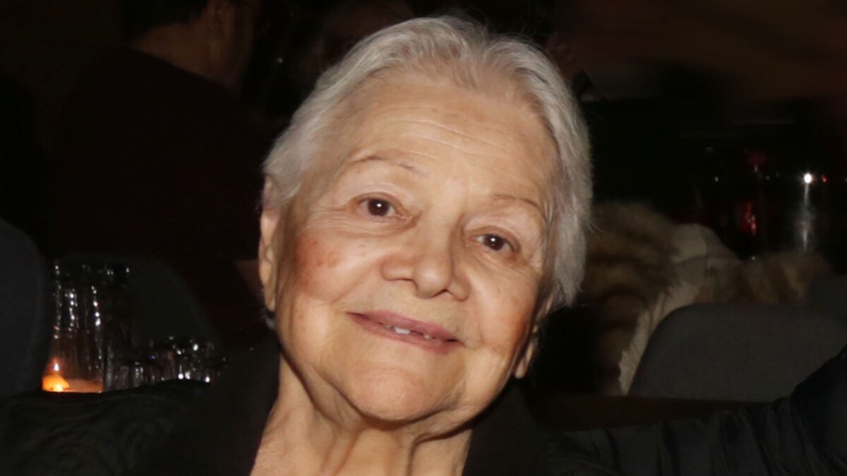 Μαίρη Λίντα