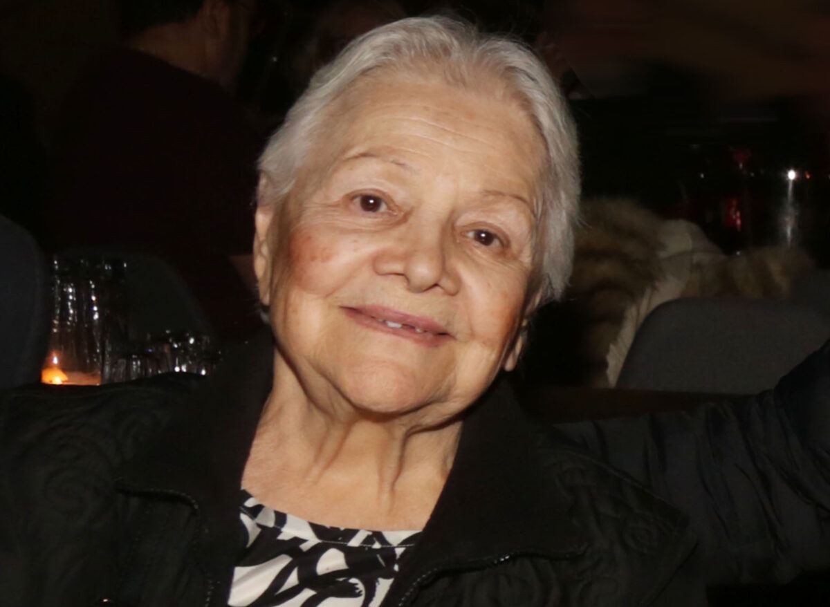Μαίρη Λίντα