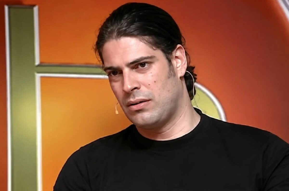 Πέθανε ο Λορέντζο Καριέρε, γιος της Ματούλας – Είχε γίνει γνωστός από το ριάλιτι «Bar» | Επικαιρότητα στο PlusTV.gr