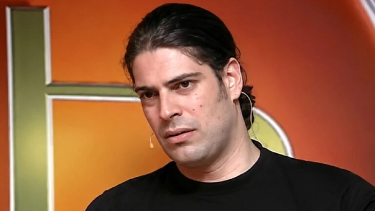 Λορέτζο Καριέρε