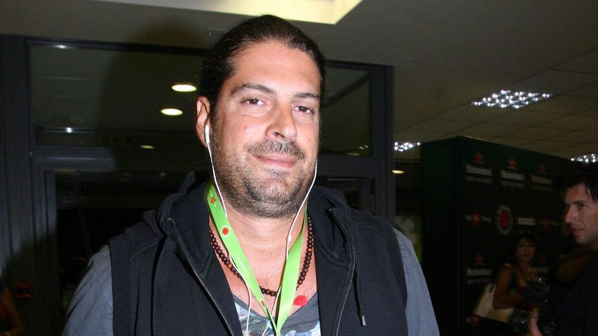Λορέντζο Καρριέρε