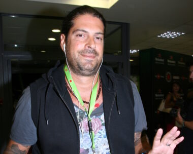 Λορέντζο Καρριέρε