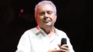 Μανώλης Μητσιάς