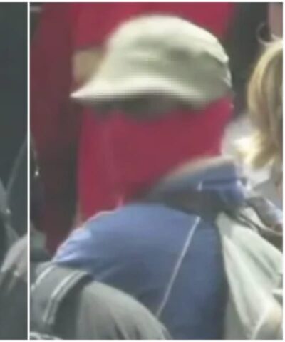 Οι δύο ύποπτοι,η 46χρονη με την ξανθιά κοτσίδα και ο ένας 42χρονος
