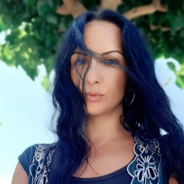 Η δημοσιογράφος που έχασε τη ζωή της, Μαρία Αντωνογιαννάκη