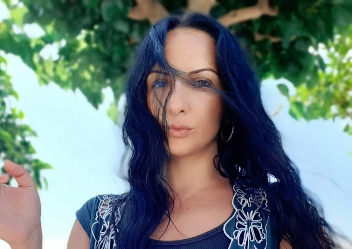 Σοκ στο Ηράκλειο: Η δημοσιογράφος Μαρία Αντωνογιαννάκη είναι η γυναίκα που βρέθηκε νεκρή μέσα στο αυτοκίνητό της
