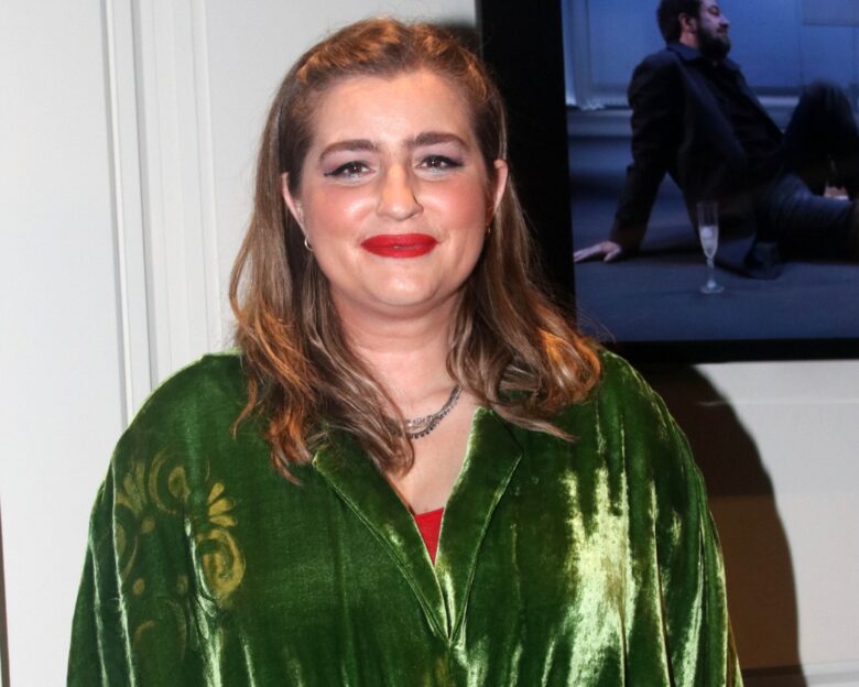 Μαρία Κίτσου