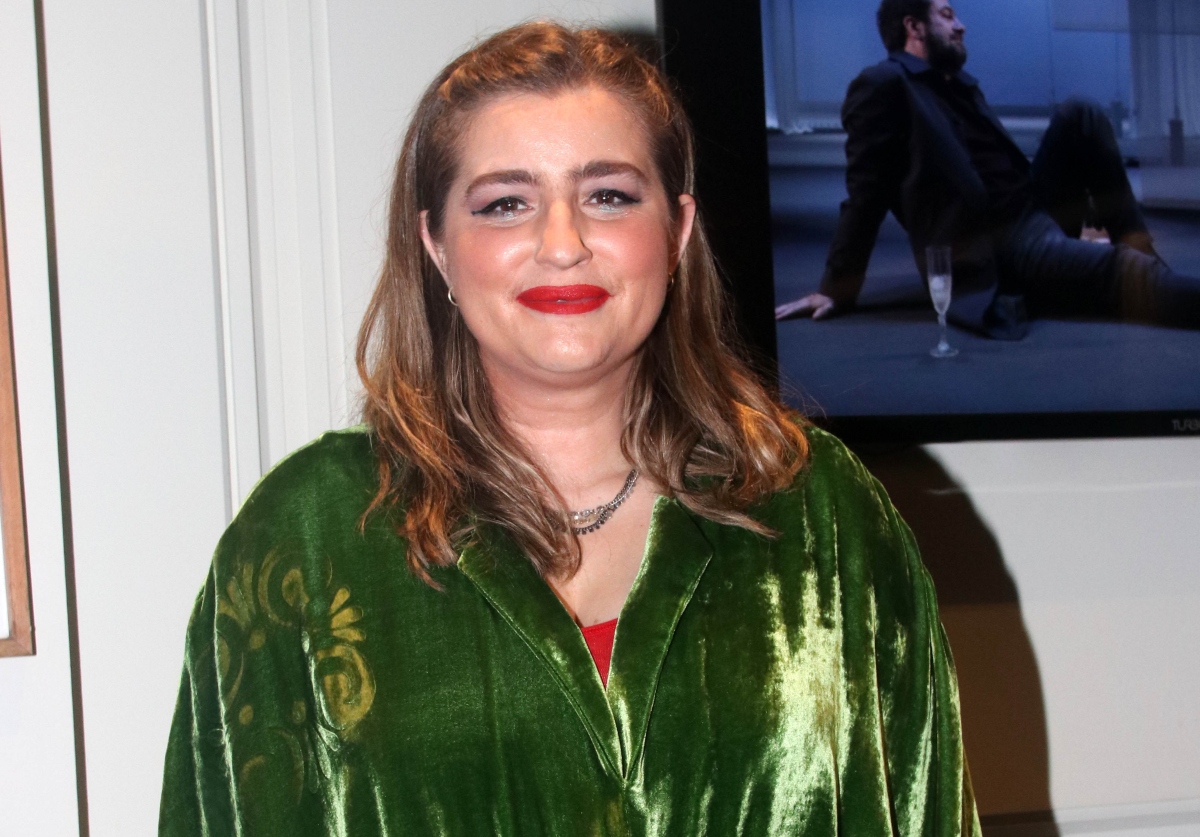 Μαρία Κίτσου για την κακοποίηση που είχε βιώσει ως παιδί: «Έλεγα 