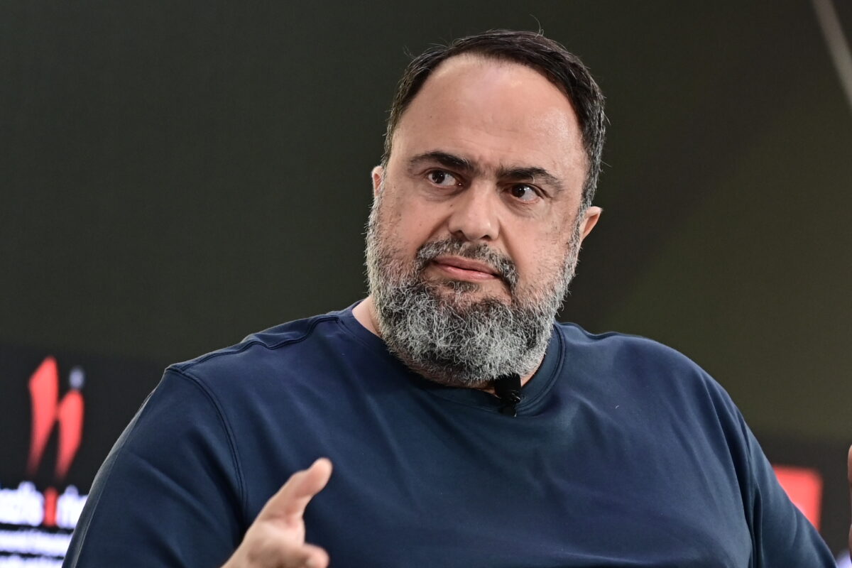Βαγγέλης Μαρινάκης: «Δεν θα αφήσω να αμαυρωθεί η Super League με πραξικόπημα της ΕΠΟ»
