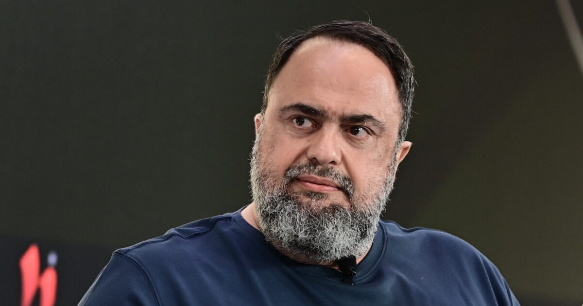 Βαγγέλης Μαρινάκης: «Στημένη η πρόταση της ΕΠΟ, ο Ιβάν Σαββίδης έκανε τα πάντα για να εκλεγεί ο Γιάννης Αλαφούζος»